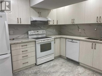 BASEMENT - 51 GLENTHORNE DRIVE Toronto (Highland Creek) Ontario photo 8