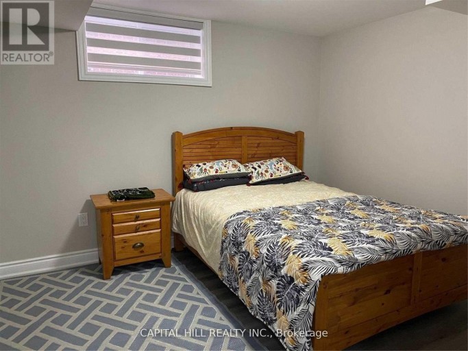 BASEMENT - 51 GLENTHORNE DRIVE, Toronto (Highland Creek), Ontario, M1C3S9