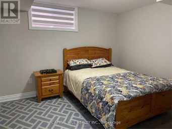 BASEMENT - 51 GLENTHORNE DRIVE Toronto (Highland Creek) Ontario photo 9