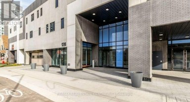 501 - 128 KING STREET N Waterloo Ontario photo 2
