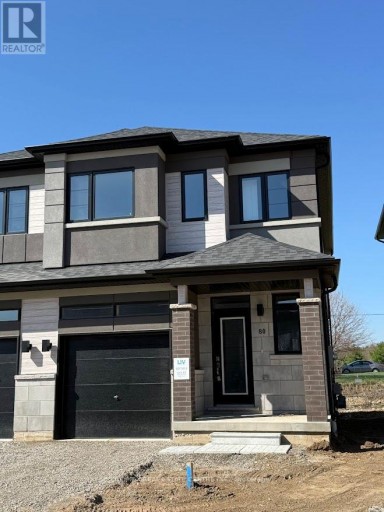 80 - 660 COLBORNE STREET W, Brantford, Ontario, N3T0L8