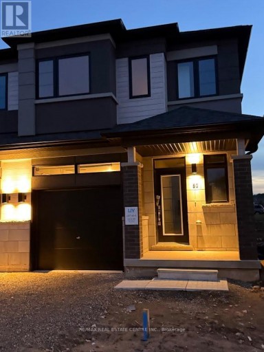 80 - 660 COLBORNE STREET W, Brantford, Ontario, N3T0L8