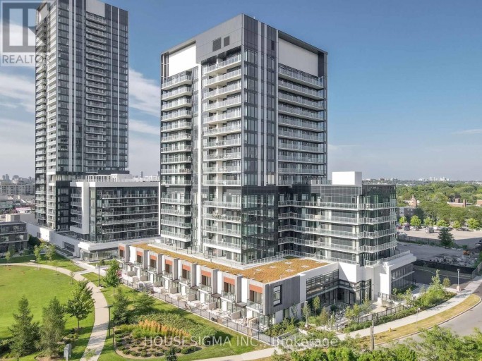 1315 - 20 O'NEILL ROAD, Toronto (Banbury-Don Mills), Ontario, M3C0R2