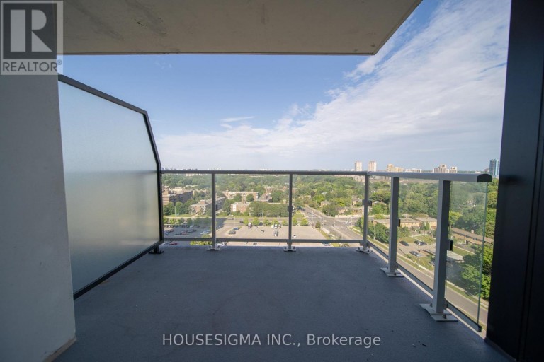 1315 - 20 O'NEILL ROAD, Toronto (Banbury-Don Mills), Ontario, M3C0R2