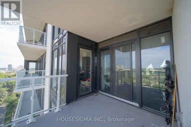 1315 - 20 O'NEILL ROAD Toronto (Banbury-Don Mills) Ontario photo 13