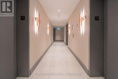 1315 - 20 O'NEILL ROAD Toronto (Banbury-Don Mills) Ontario photo 4