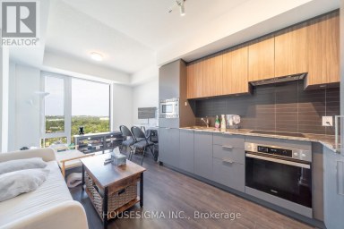 1315 - 20 O'NEILL ROAD Toronto (Banbury-Don Mills) Ontario photo 5