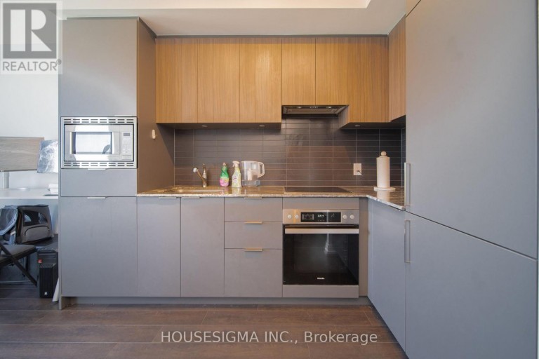 1315 - 20 O'NEILL ROAD, Toronto (Banbury-Don Mills), Ontario, M3C0R2