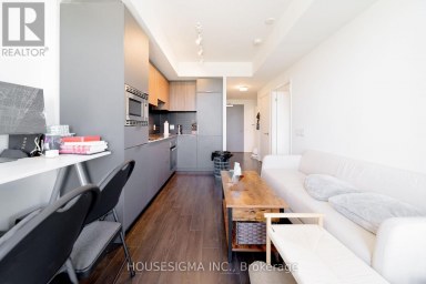 1315 - 20 O'NEILL ROAD Toronto (Banbury-Don Mills) Ontario photo 7