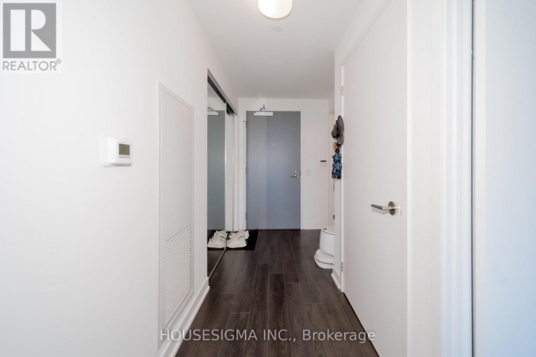 1315 - 20 O'NEILL ROAD, Toronto (Banbury-Don Mills), Ontario, M3C0R2