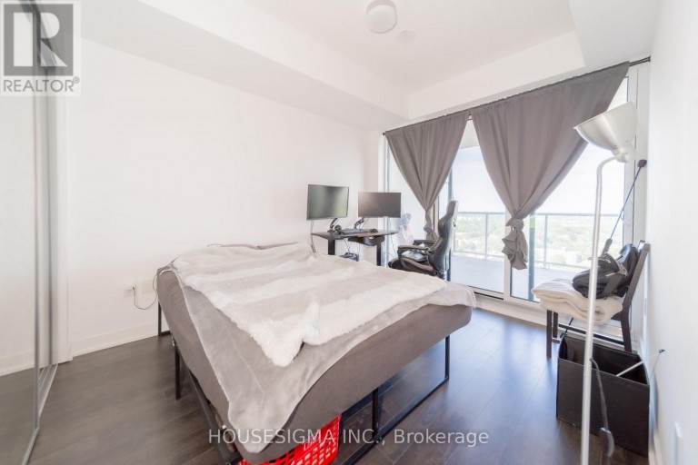 1315 - 20 O'NEILL ROAD, Toronto (Banbury-Don Mills), Ontario, M3C0R2