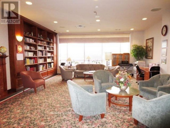 612 - 3088 KENNEDY ROAD, Toronto (Steeles), Ontario, M1V5M4