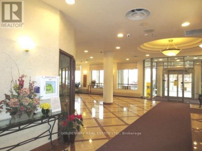 612 - 3088 KENNEDY ROAD, Toronto (Steeles), Ontario, M1V5M4