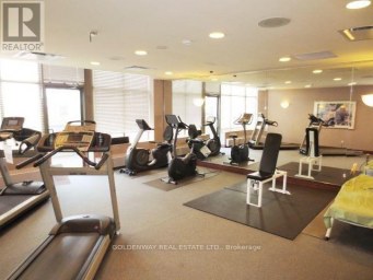 612 - 3088 KENNEDY ROAD Toronto (Steeles) Ontario photo 14