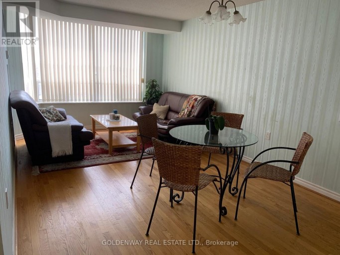 612 - 3088 KENNEDY ROAD, Toronto (Steeles), Ontario, M1V5M4