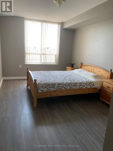 612 - 3088 KENNEDY ROAD, Toronto (Steeles), Ontario, M1V5M4