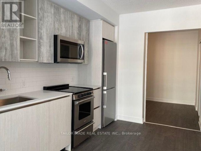 312 - 251 MANITOBA STREET, Toronto (Mimico), Ontario, M8Y0C7