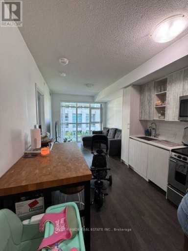 312 - 251 MANITOBA STREET, Toronto (Mimico), Ontario, M8Y0C7
