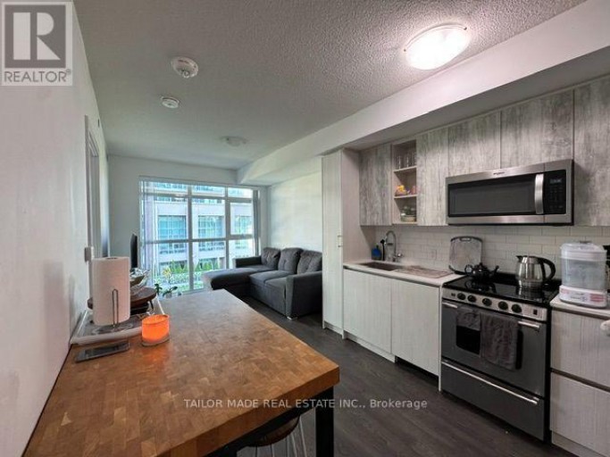 312 - 251 MANITOBA STREET, Toronto (Mimico), Ontario, M8Y0C7