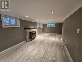 BASEMENT - 46 HAVERSON BOULEVARD Toronto (Keelesdale-Eglinton West) Ontario photo 1