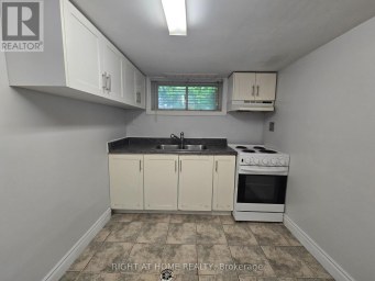 BASEMENT - 46 HAVERSON BOULEVARD Toronto (Keelesdale-Eglinton West) Ontario photo 10