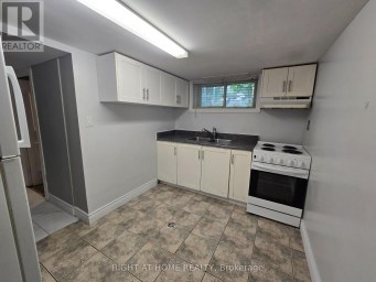 BASEMENT - 46 HAVERSON BOULEVARD Toronto (Keelesdale-Eglinton West) Ontario photo 11