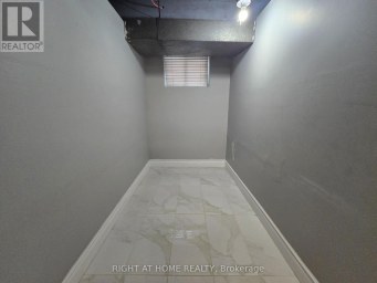 BASEMENT - 46 HAVERSON BOULEVARD Toronto (Keelesdale-Eglinton West) Ontario photo 12