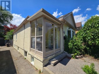BASEMENT - 46 HAVERSON BOULEVARD Toronto (Keelesdale-Eglinton West) Ontario photo 17