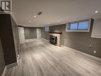 BASEMENT - 46 HAVERSON BOULEVARD Toronto (Keelesdale-Eglinton West) Ontario photo 4