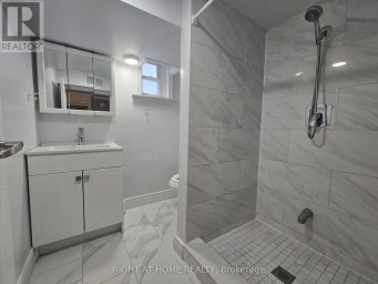 BASEMENT - 46 HAVERSON BOULEVARD Toronto (Keelesdale-Eglinton West) Ontario photo 5