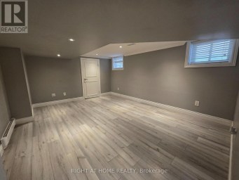 BASEMENT - 46 HAVERSON BOULEVARD Toronto (Keelesdale-Eglinton West) Ontario photo 6
