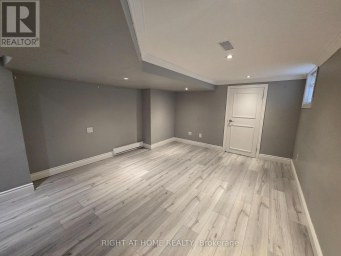 BASEMENT - 46 HAVERSON BOULEVARD Toronto (Keelesdale-Eglinton West) Ontario photo 7