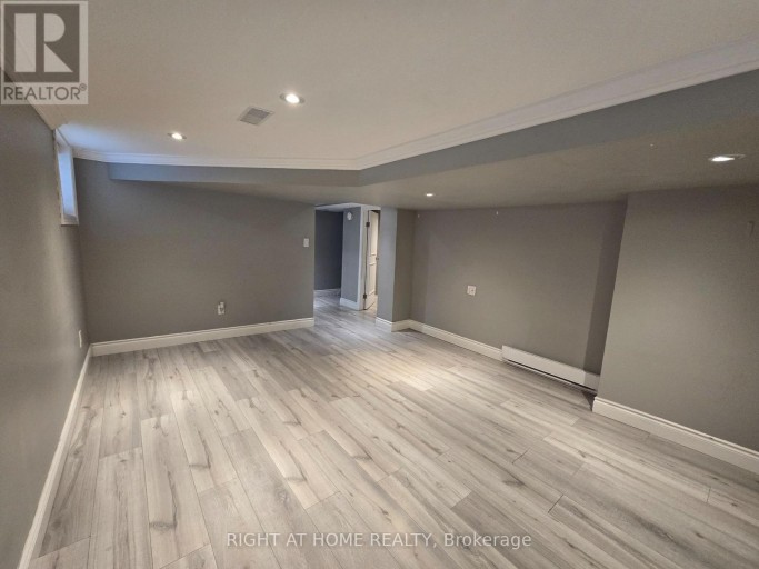BASEMENT - 46 HAVERSON BOULEVARD, Toronto (Keelesdale-Eglinton West), Ontario, M6M3J6