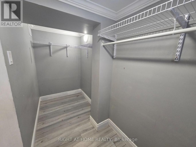 BASEMENT - 46 HAVERSON BOULEVARD, Toronto (Keelesdale-Eglinton West), Ontario, M6M3J6