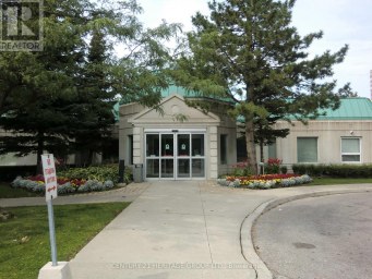 1203 - 5039 FINCH AVENUE E Toronto (Agincourt North) Ontario photo 1