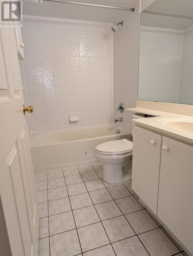 1203 - 5039 FINCH AVENUE E, Toronto (Agincourt North), Ontario, M1S5L6