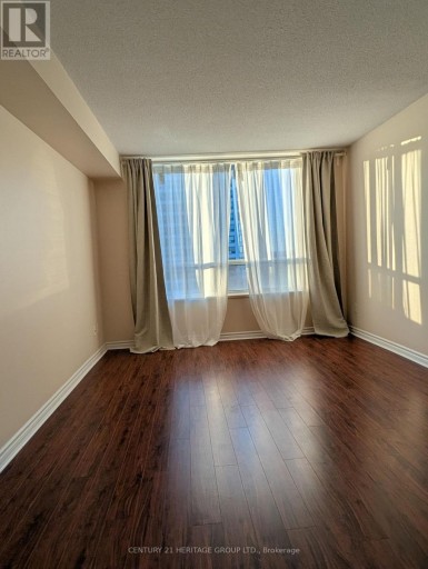 1203 - 5039 FINCH AVENUE E, Toronto (Agincourt North), Ontario, M1S5L6
