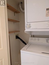 1203 - 5039 FINCH AVENUE E Toronto (Agincourt North) Ontario photo 8