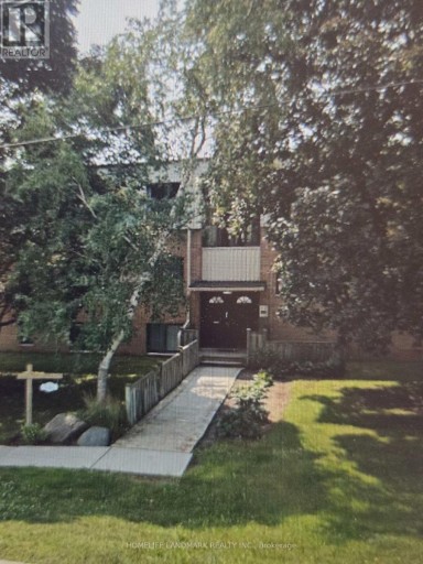 12 - 136 SCANLON AVENUE, Bradford West Gwillimbury (Bradford), Ontario, L3Z1G6