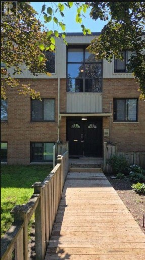 12 - 136 SCANLON AVENUE, Bradford West Gwillimbury (Bradford), Ontario, L3Z1G6