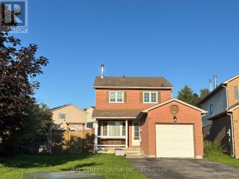 27 LINDSAY COURT Barrie (Cundles East) Ontario photo 1