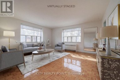 311 - 1291 BAYVIEW AVENUE N Toronto (Leaside) Ontario photo 1