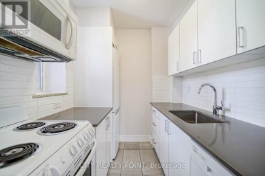 311 - 1291 BAYVIEW AVENUE N Toronto (Leaside) Ontario photo 10