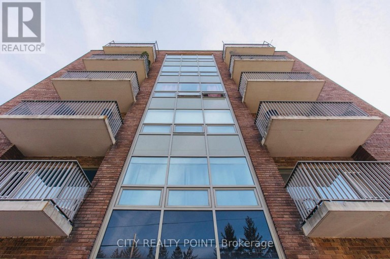 311 - 1291 BAYVIEW AVENUE N, Toronto (Leaside), Ontario, M4G2Z9
