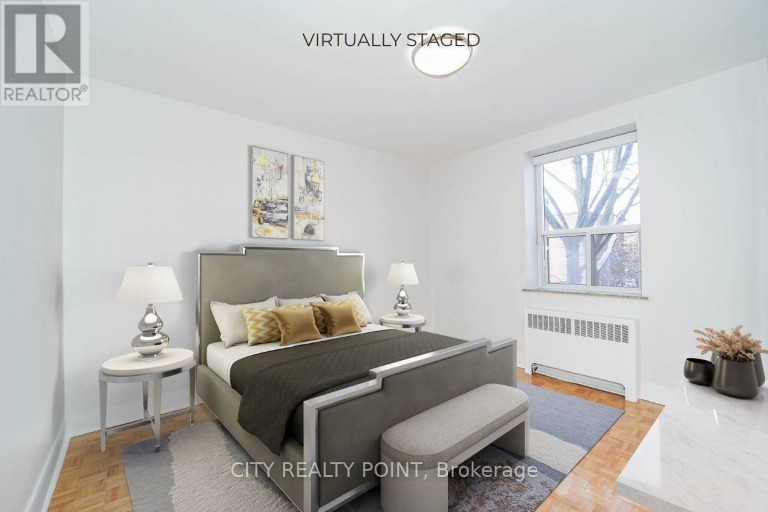 311 - 1291 BAYVIEW AVENUE N, Toronto (Leaside), Ontario, M4G2Z9