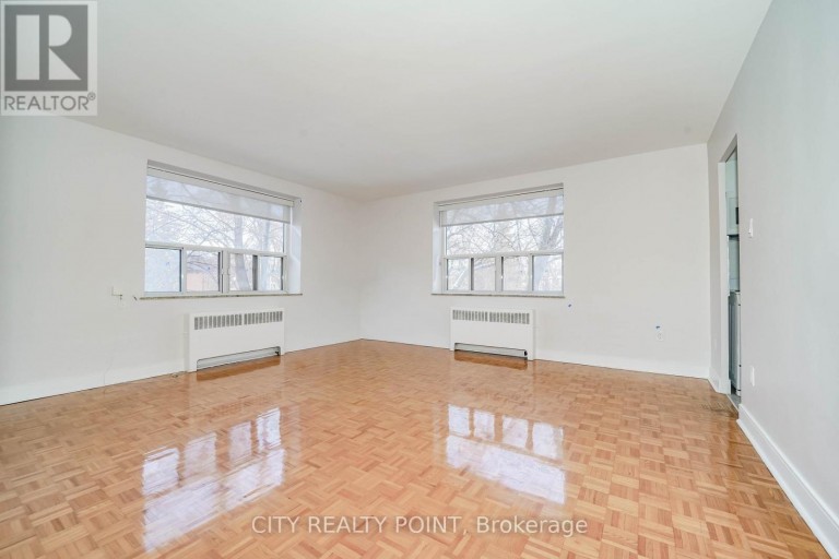 311 - 1291 BAYVIEW AVENUE N, Toronto (Leaside), Ontario, M4G2Z9