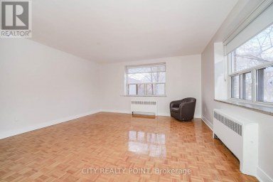 311 - 1291 BAYVIEW AVENUE N Toronto (Leaside) Ontario photo 8