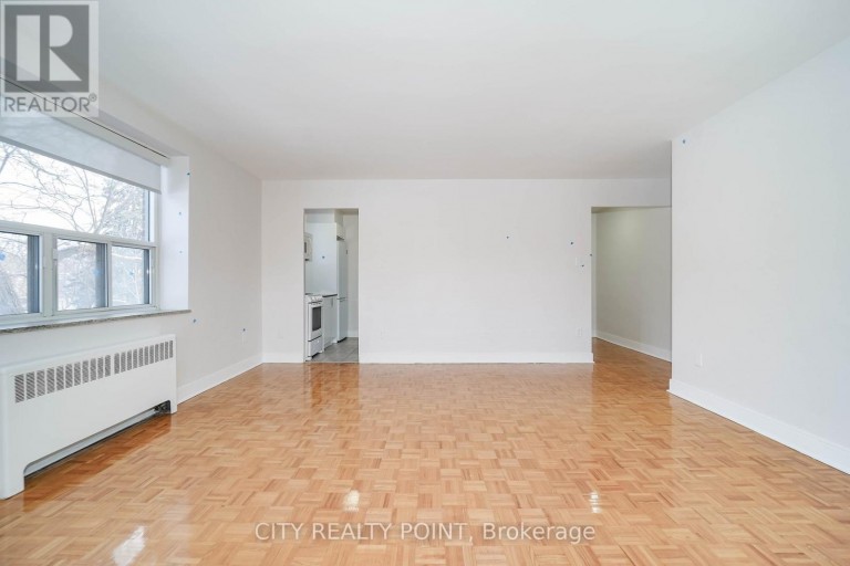 311 - 1291 BAYVIEW AVENUE N, Toronto (Leaside), Ontario, M4G2Z9