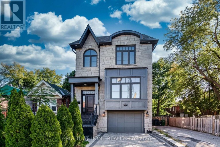 109 BANFF ROAD, Toronto (Mount Pleasant East), Ontario, M4P2P6