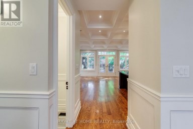 109 BANFF ROAD Toronto (Mount Pleasant East) Ontario photo 11